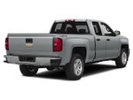 2015 Chevrolet Silverado 1500 Double Cab Standard Box 4-Wheel Drive LT Z71