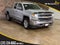 2018 Chevrolet Silverado 1500 Double Cab Standard Box 4-Wheel Drive LTZ