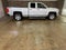 2018 Chevrolet Silverado 1500 Double Cab Standard Box 4-Wheel Drive LTZ