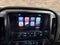 2018 Chevrolet Silverado 1500 Double Cab Standard Box 4-Wheel Drive LTZ