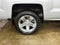 2018 Chevrolet Silverado 1500 Double Cab Standard Box 4-Wheel Drive LTZ