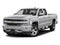 2018 Chevrolet Silverado 1500 Double Cab Standard Box 4-Wheel Drive LTZ