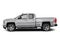 2018 Chevrolet Silverado 1500 Double Cab Standard Box 4-Wheel Drive LTZ