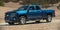 2018 Chevrolet Silverado 1500 Double Cab Standard Box 4-Wheel Drive LTZ