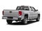 2018 Chevrolet Silverado 1500 Double Cab Standard Box 4-Wheel Drive LTZ