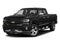 2018 Chevrolet Silverado 1500 Double Cab Standard Box 4-Wheel Drive LTZ