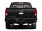 2018 Chevrolet Silverado 1500 Double Cab Standard Box 4-Wheel Drive LTZ