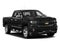 2018 Chevrolet Silverado 1500 Double Cab Standard Box 4-Wheel Drive LTZ