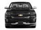 2018 Chevrolet Silverado 1500 Double Cab Standard Box 4-Wheel Drive LTZ