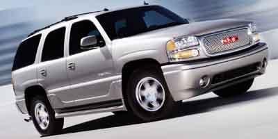 2004 GMC Yukon Base