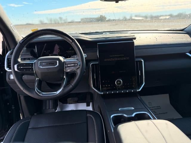 2024 GMC Acadia AWD Denali