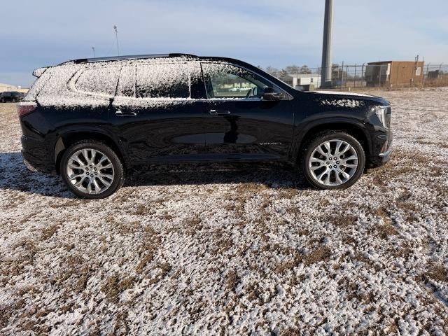2024 GMC Acadia AWD Denali