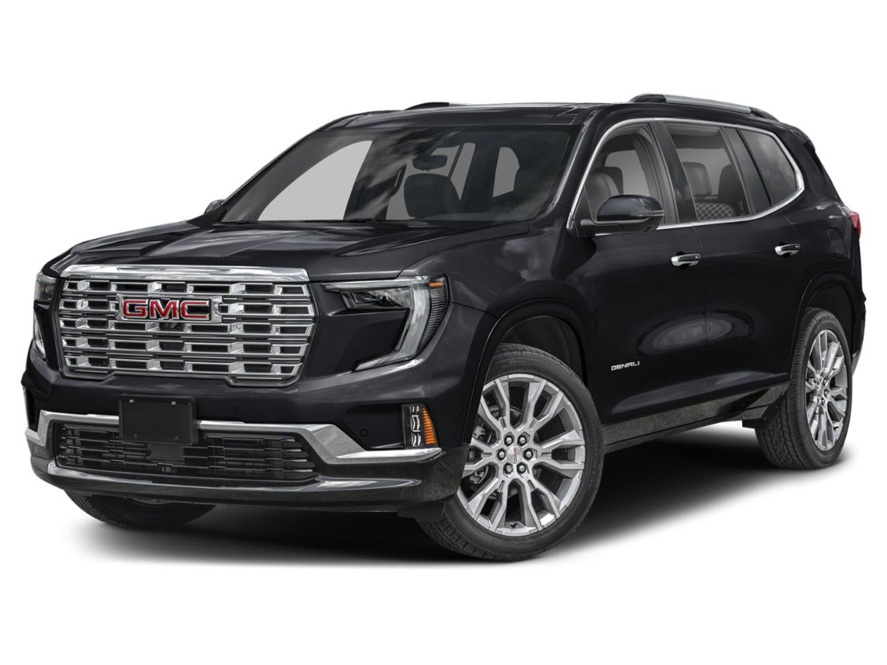 2024 GMC Acadia AWD Denali