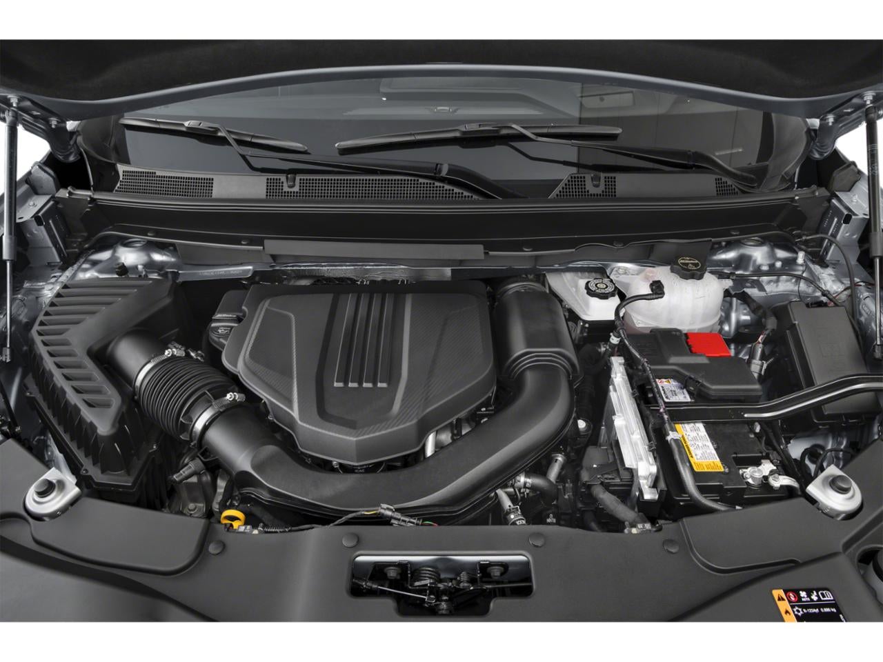 2024 GMC Acadia AWD Denali