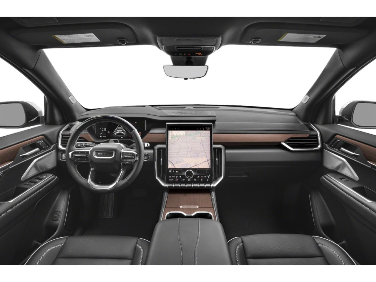 2024 GMC Acadia AWD Denali