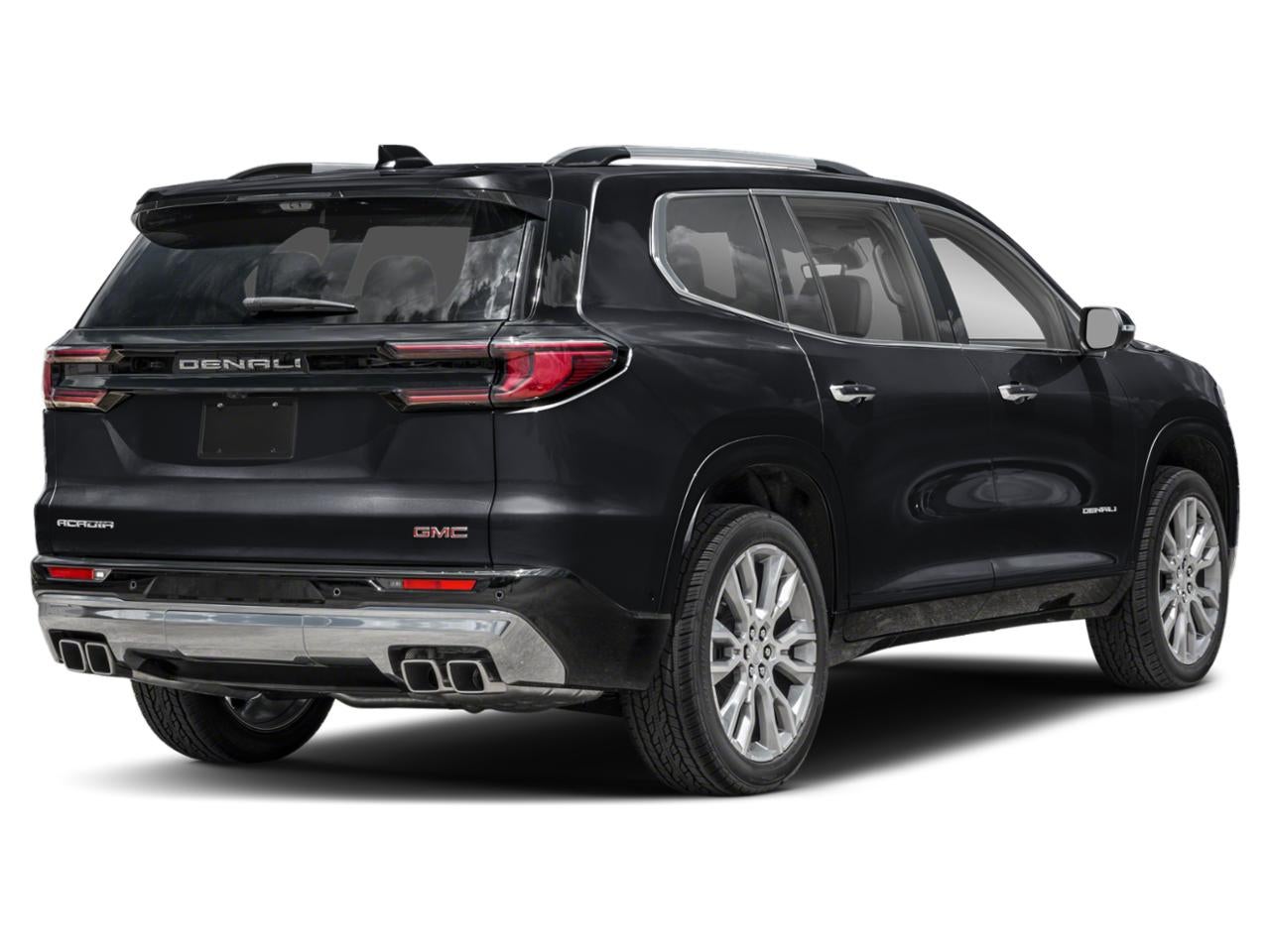 2024 GMC Acadia AWD Denali