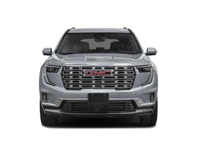 2024 GMC Acadia AWD Denali