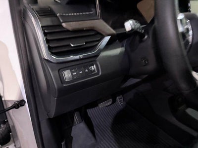 2025 GMC Acadia AWD Denali