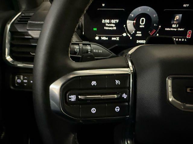 2025 GMC Acadia AWD Denali