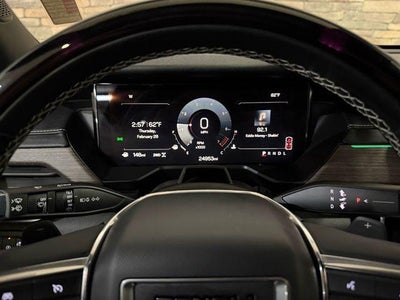 2025 GMC Acadia AWD Denali