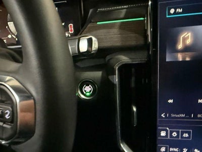 2025 GMC Acadia AWD Denali