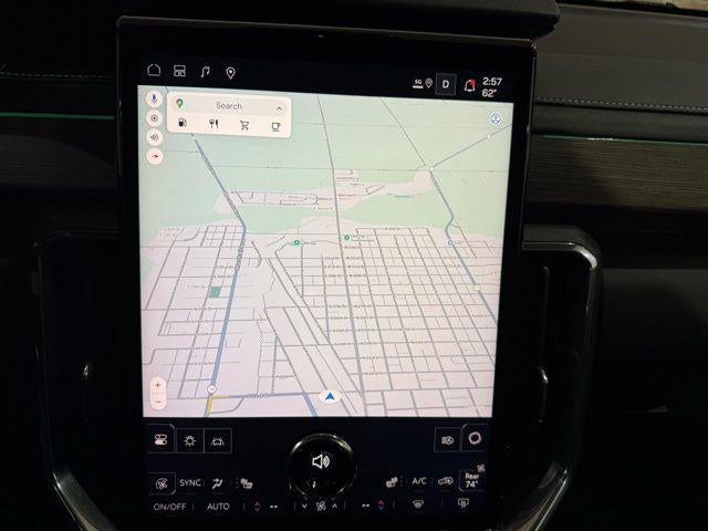 2025 GMC Acadia AWD Denali