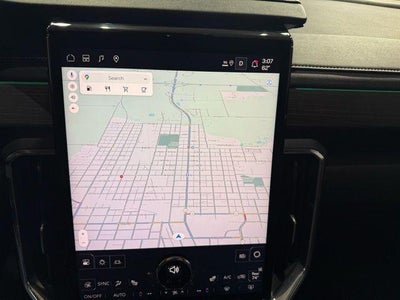 2025 GMC Acadia AWD Denali