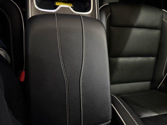 2025 GMC Acadia AWD Denali