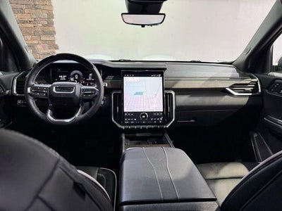 2025 GMC Acadia AWD Denali