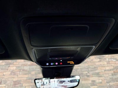 2025 GMC Acadia AWD Denali