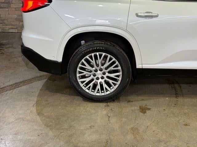 2025 GMC Acadia AWD Denali