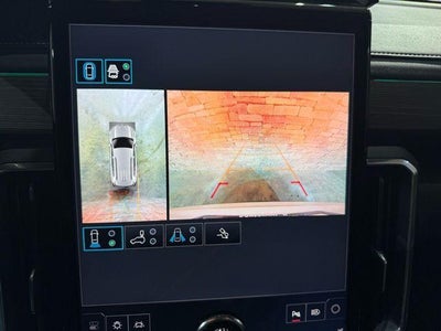 2025 GMC Acadia AWD Denali