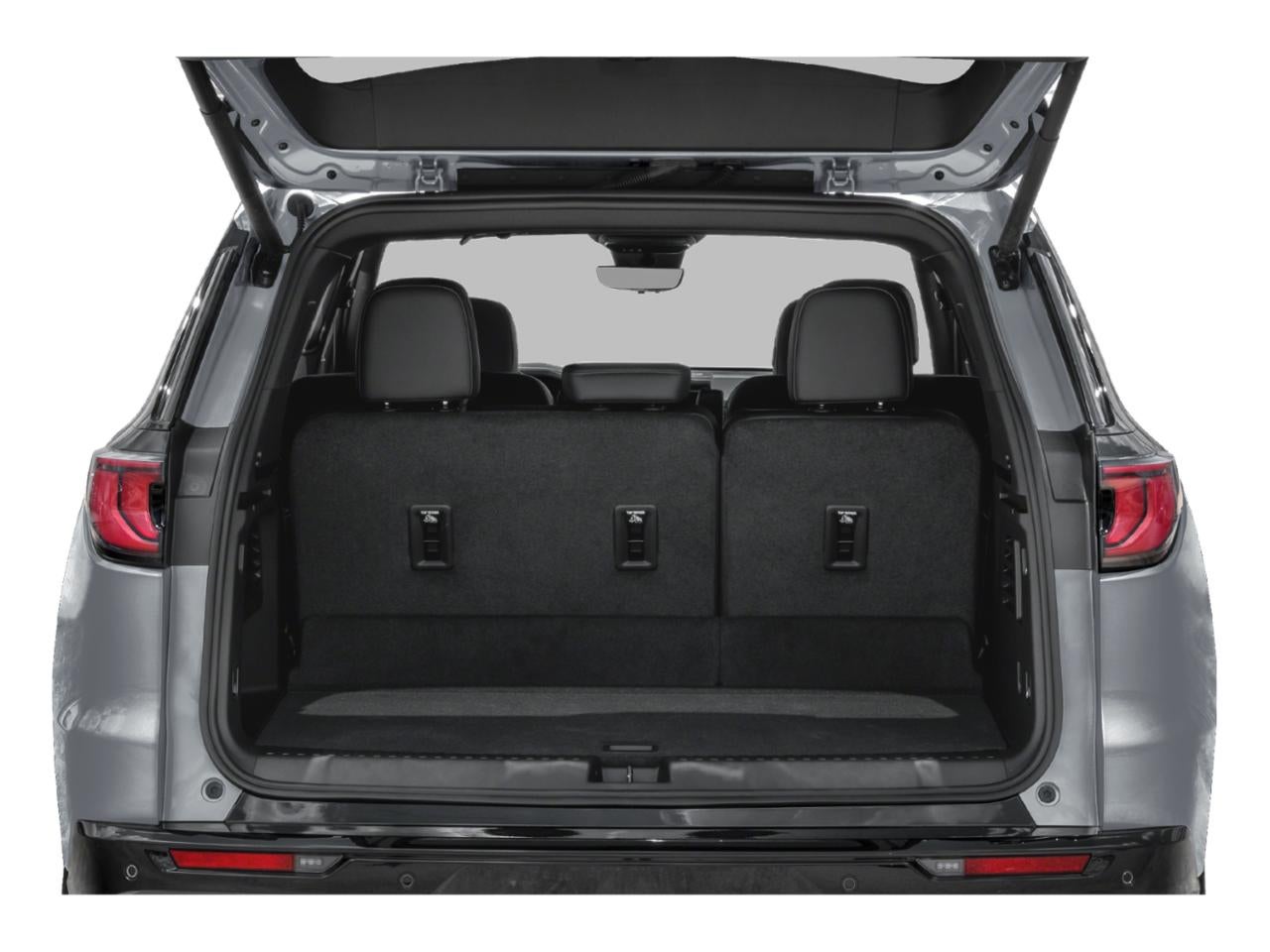 2025 GMC Acadia AWD Denali