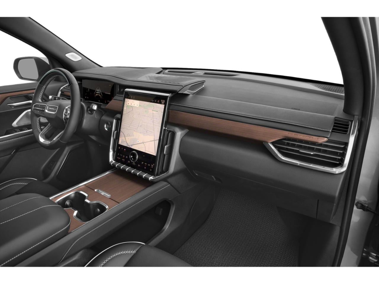 2025 GMC Acadia AWD Denali