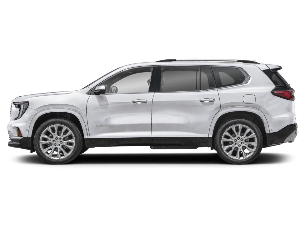2025 GMC Acadia AWD Denali