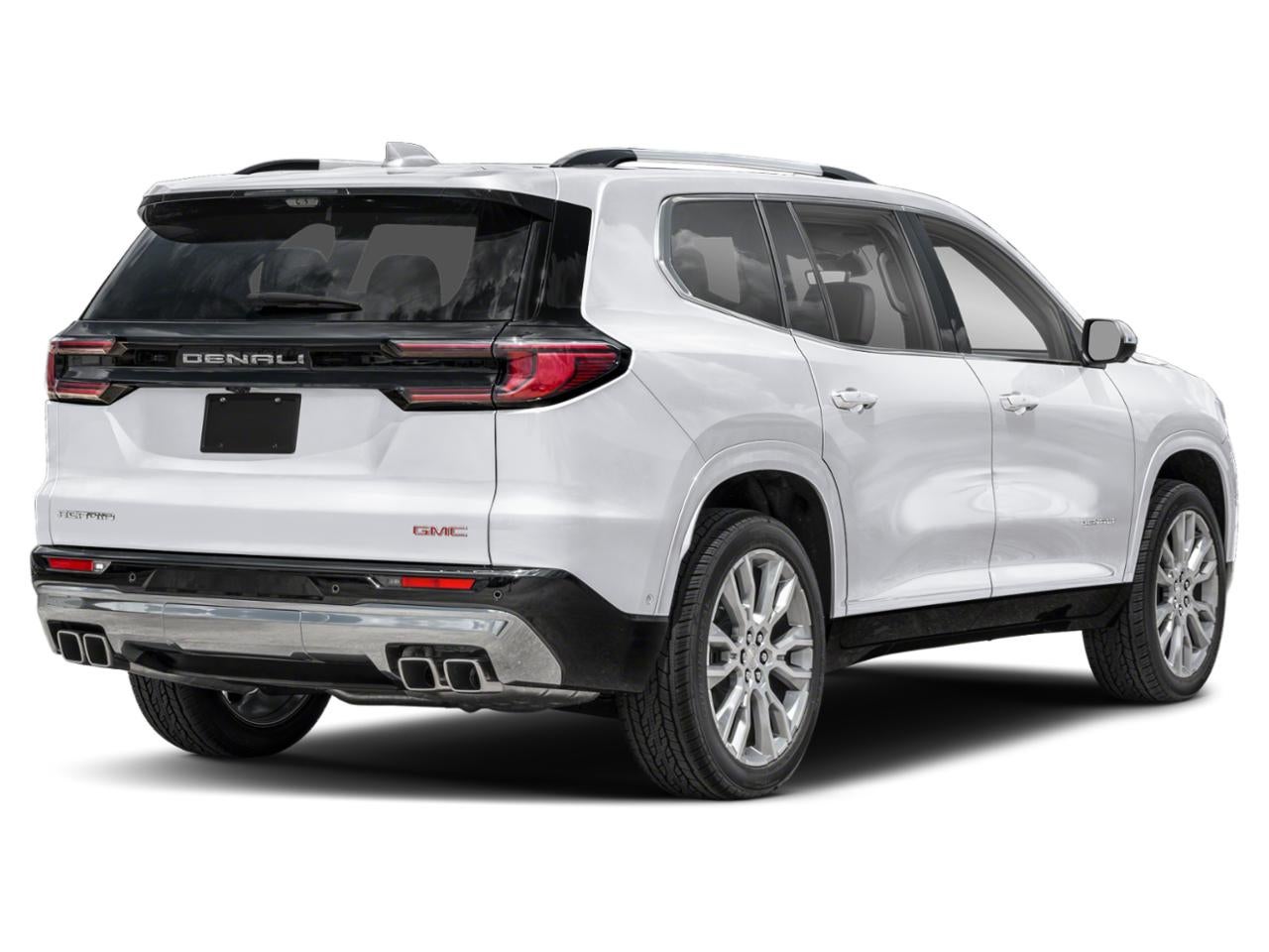 2025 GMC Acadia AWD Denali