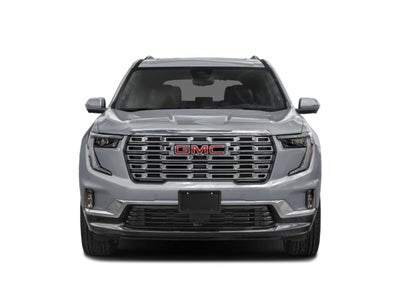 2025 GMC Acadia AWD Denali