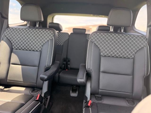 2025 GMC Acadia AWD Denali
