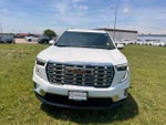 2025 GMC Acadia AWD Denali