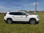 2025 GMC Acadia AWD Denali