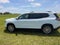 2025 GMC Acadia AWD Denali