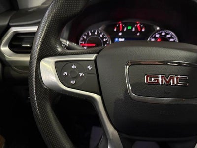 2021 GMC Acadia FWD SLE