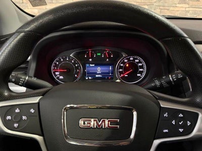 2021 GMC Acadia FWD SLE