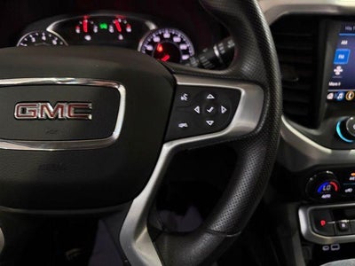 2021 GMC Acadia FWD SLE