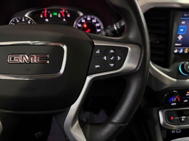 2021 GMC Acadia FWD SLE