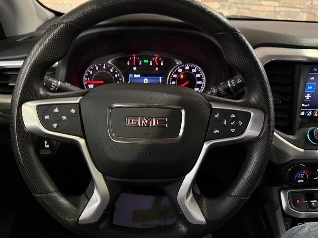 2021 GMC Acadia FWD SLE