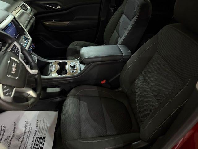 2021 GMC Acadia FWD SLE