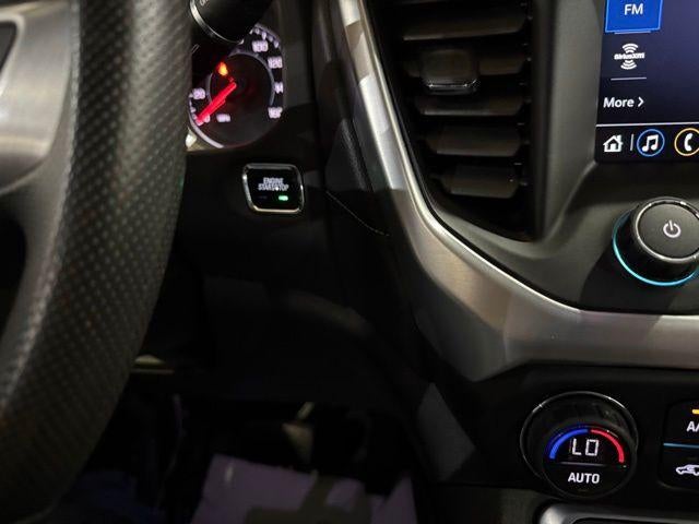 2021 GMC Acadia FWD SLE