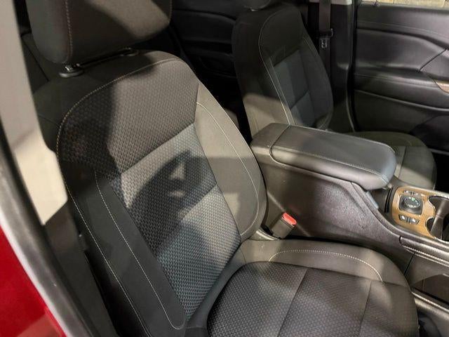 2021 GMC Acadia FWD SLE