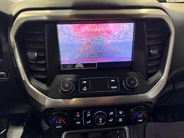 2021 GMC Acadia FWD SLE